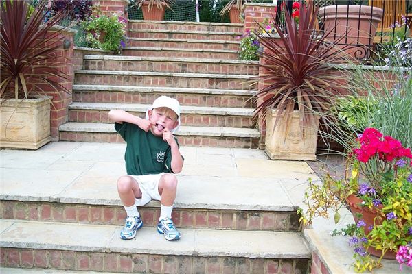 夢到淘氣是咋回事_周公解夢