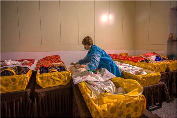 夢見選扒人材是什麼意思？_周公解夢官網