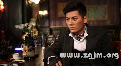 箭在弦上王子睿 王子睿個人資料 王子睿演過的電視劇_十二星座