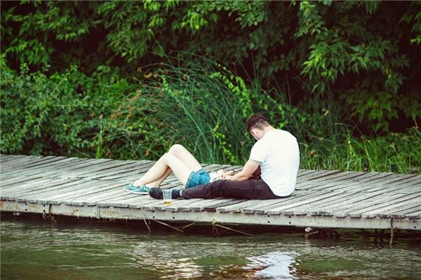 懷孕夢到老公出軌預示什麼_周公解夢