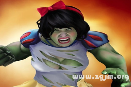 五種朋友給你帶來噩夢_周公解夢