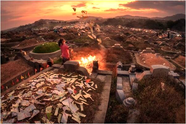 夢到大漲潮是好是壞_周公解夢官網