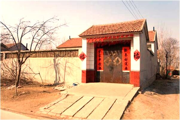 夢見房倒屋漏是什麼啟示_周公解夢官網