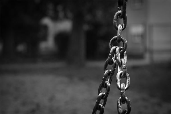 夢到了鐵條意味著什麼_周公解夢