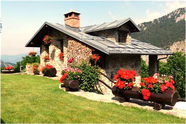 夢到了我把房子建在了國外是啥意思_周公解夢官網