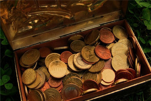 夢見意外之財是什麼意思_周公解夢