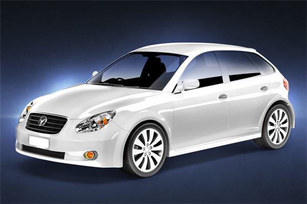 夢見找不到車了_周公解夢