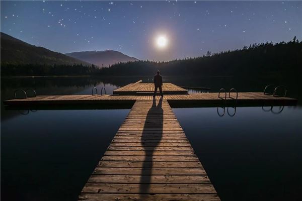 解夢有哪些積極意義_周公解夢