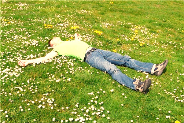 夢到了頭上打了個胞預示什麼_周公解夢官網