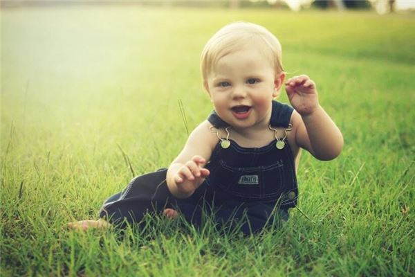 夢見丟孩子_周公解夢