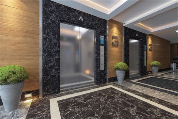 夢見電梯_周公解夢