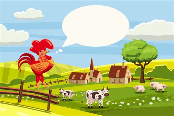 屬雞2020年全年每月如何_十二生肖