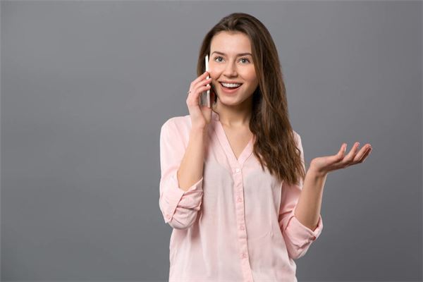 夢見打電話是什麼意思_周公解夢