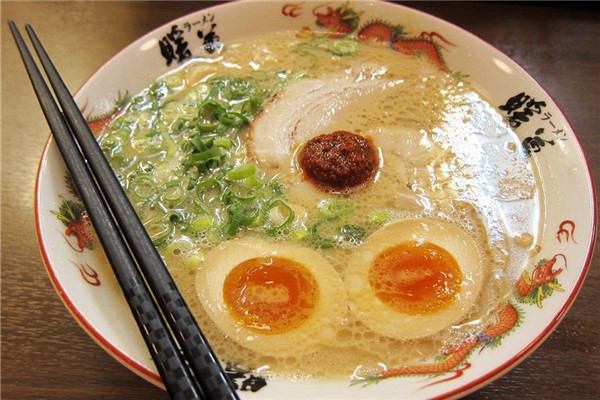 夢到吃湯麵是吉兆嗎?_周公解夢