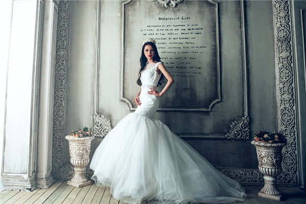 夢見嫁衣_周公解夢