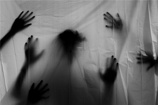 夢到了鬼市意味著什麼_周公解夢