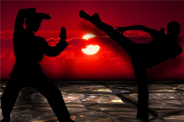 夢打架什麼意思_周公解夢