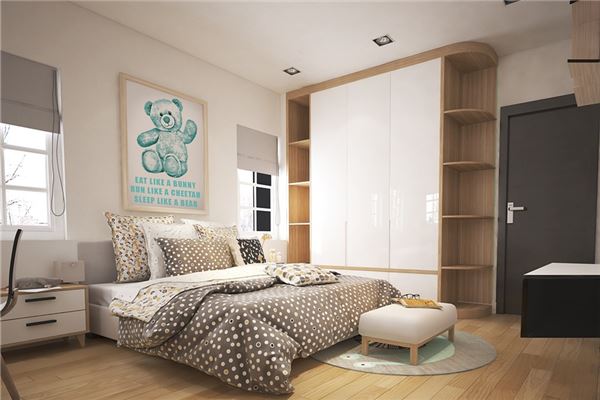 夢到被子被燒有何寓意_周公解夢