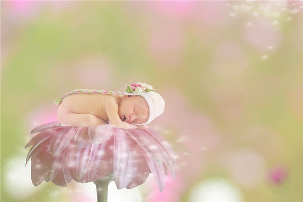 夢到女兒重病的預兆_周公解夢