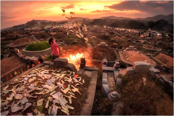 夢到了外公得了老年痴呆有什麼預示嗎_周公解夢官網