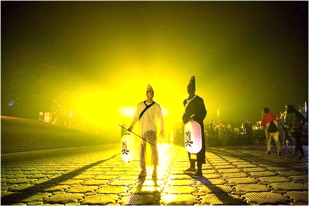 夢到自己和牛頭人上床意味著什麼_周公解夢官網