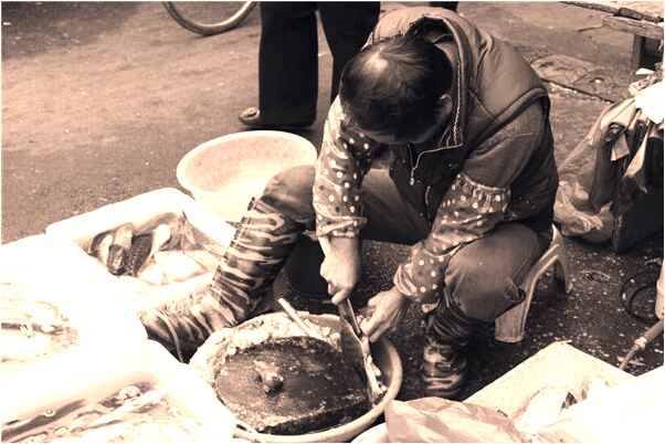 夢到了去買速食麵有什麼含義_周公解夢官網