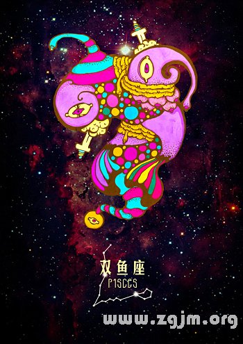 雙魚座離職的理由_十二星座