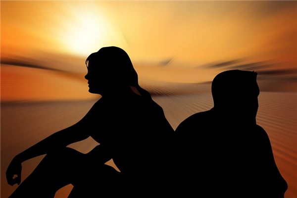 夢到和男朋友分手是什麼徵兆_周公解夢