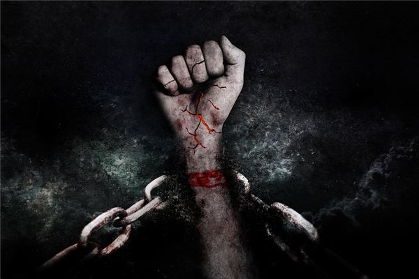 夢到自己做監獄怎麼回事_周公解夢