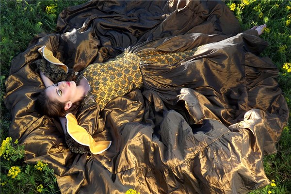 夢到了在外面睡覺是吉兆嗎?_周公解夢