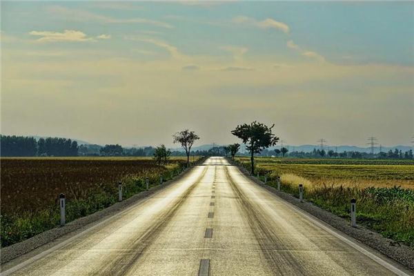 夢到路面塌陷是什麼意思_周公解夢