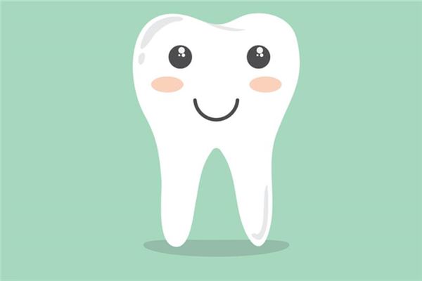 夢到掉了一顆牙_周公解夢