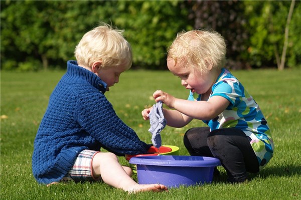 夢見刷盆是怎麼回事_周公解夢