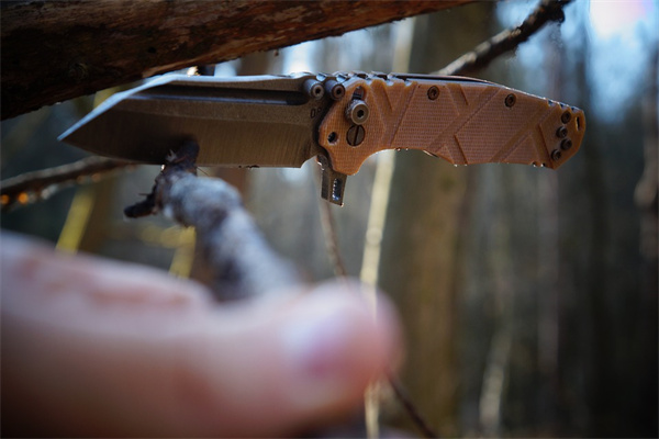 夢見中刀是好的徵兆嗎_周公解夢