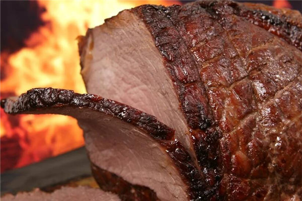 夢見大肉是什麼意思_周公解夢