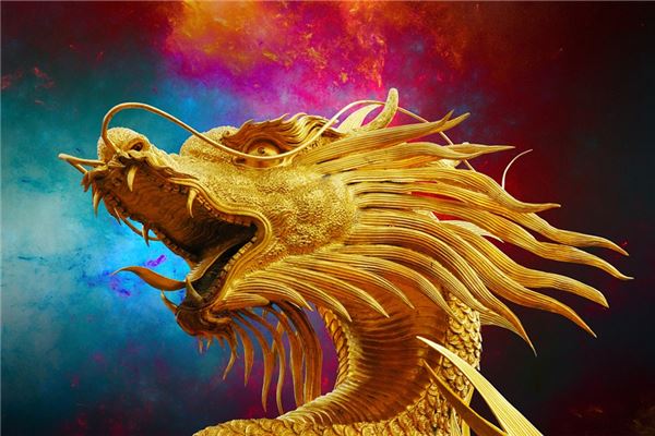 做夢夢到龍好嗎_周公解夢