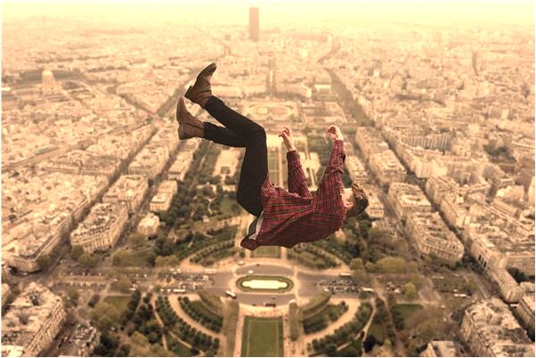 夢見戀人的黑色背影有什麼意思_周公解夢官網