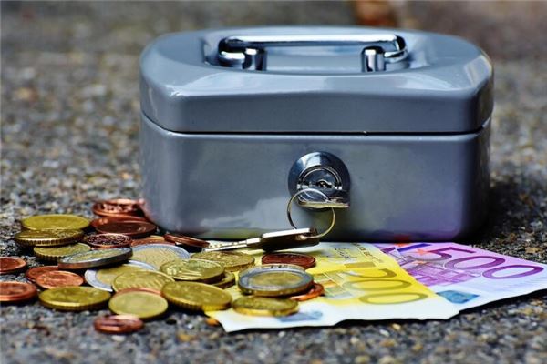 夢見丟錢是什麼意思_周公解夢