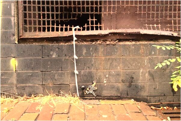 夢見妖怪追我喲打妖怪會是什麼預兆_周公解夢官網