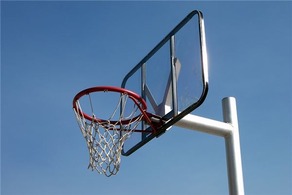 夢見籃球架會有什麼預兆_周公解夢