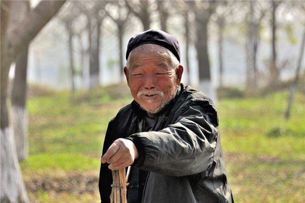 Dream of his father, longing for others to help _ duke of zhou interprets