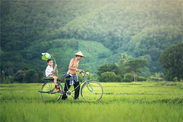 夢到撿兒子有什麼意思_周公解夢