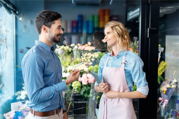 夢到買花是什麼意思_周公解夢