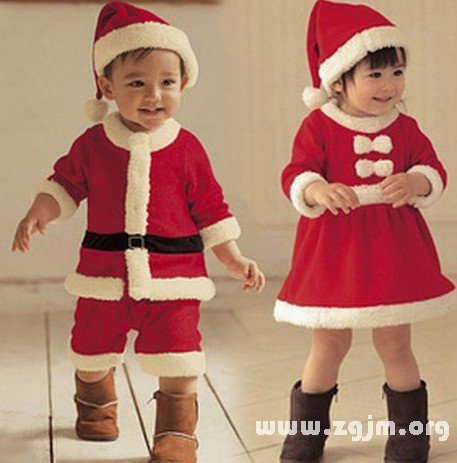 引領桃花爆棚的聖誕裝扮_十二星座