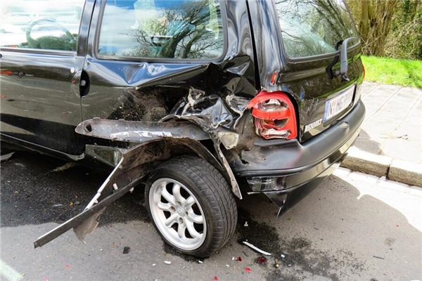 夢到出車禍了預示什麼_周公解夢