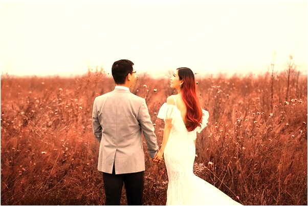 夢見結婚穿的是舊衣服是什麼預兆_周公解夢官網