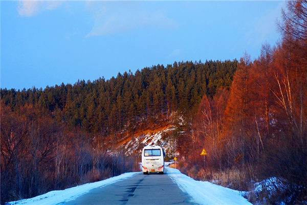 夢見大巴_周公解夢