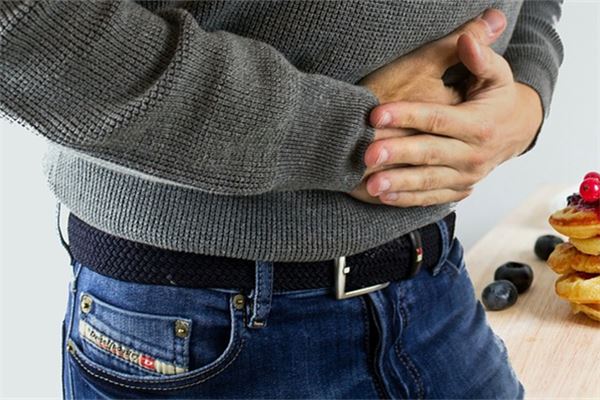 夢到了腹部受傷有什麼意義嗎_周公解夢