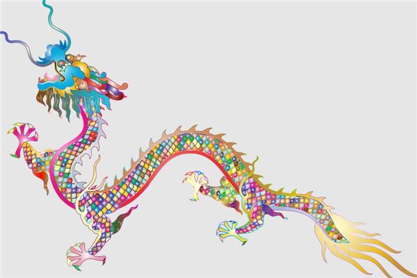 屬龍的男人性格和愛情_十二生肖