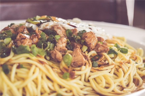 夢到了熱乾麵有什麼寓意嗎_周公解夢